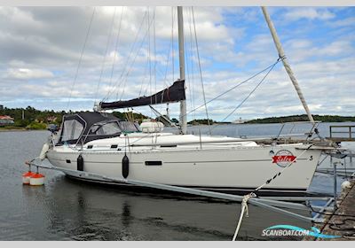 Beneteau Oceanis 361 Clipper Zeilboten 2001, met Volvo Penta D1 -30 motor, Sweden