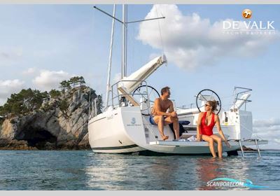 Beneteau Oceanis 37 Zeilboten 2024, met Yanmar motor, Spain