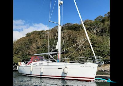 Beneteau Oceanis 393 Zeilboten 2001, met 1 x Yanmar 4JH3E motor, United Kingdom