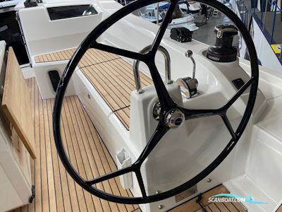 Beneteau Oceanis 40.1 Zeilboten 2023, met Yanmar 4JH45 45 HK  motor, Denemarken