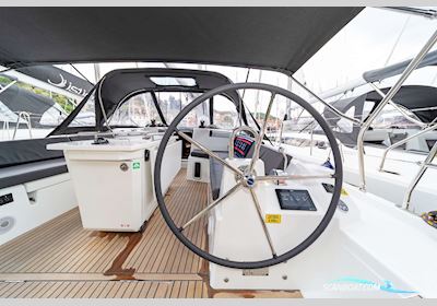 Beneteau Oceanis 40.1 Zeilboten 2023, Kroatië