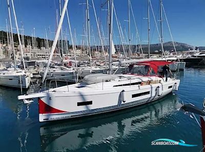 Beneteau Oceanis 40.1 Zeilboten 2023, Kroatië