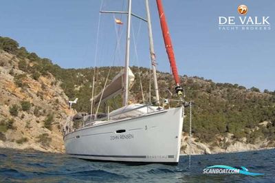 Beneteau Oceanis 43 Zeilboten 2009, met Yanmar motor, Spain