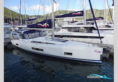 Beneteau Oceanis 46.1 Zeilboten 2020, met Yanmar motor, Geen landeninfo