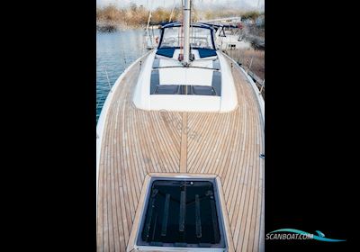 Beneteau Oceanis 51.1 Zeilboten 2018, met Yanmar motor, Italië