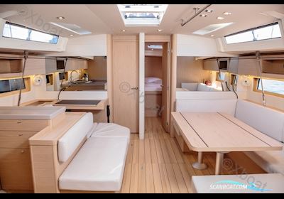 Beneteau Oceanis 51.1 Zeilboten 2018, met Yanmar motor, Italië