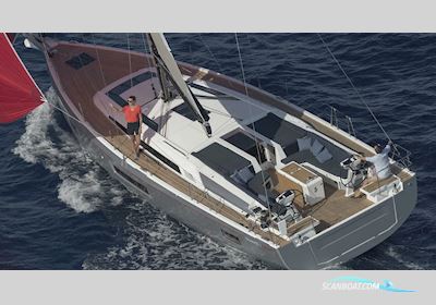 Beneteau Oceanis 51.1 Zeilboten 2022, Griekenland