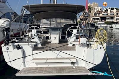 Beneteau Oceanis 51.1 Zeilboten 2022, met Yanmar motor, France