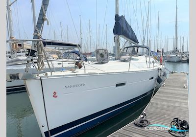 Beneteau Oceanis Clipper 373 Zeilboten 2005, met Yanmar motor, United Kingdom