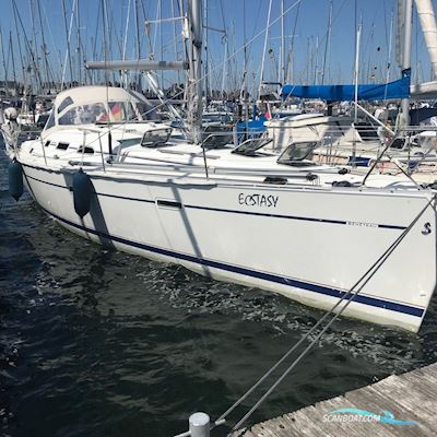 Beneteau Oceanis Clipper 393 Zeilboten 2005, Denemarken