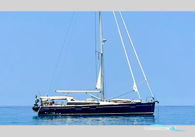 Beneteau Sense 55 Zeilboten 2014, met Yanmar 4JH4TE motor, Griekenland