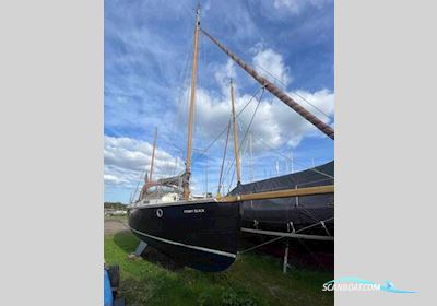 Cornish Crabber 24 Zeilboten 1990, met Beta motor, United Kingdom