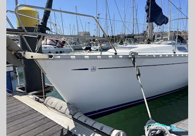 Dufour 38 Classic Zeilboten 1998, met Volvo Penta motor, Portugal