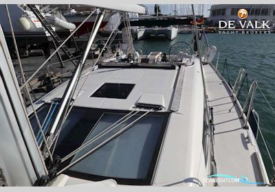 Dufour 412 Grand Large Zeilboten 2016, met Volvo Penta motor, Spain