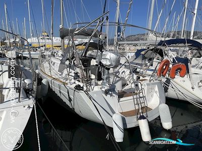 Dufour Yachts 40 Performance Zeilboten 2004, met Volvo Penta D2-55A motor, France