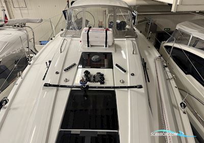 Hanse 315 Zeilboten 2021, met Yanmar 3YM20C motor, Sweden