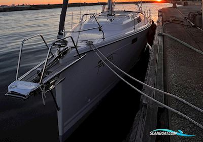 Hanse 385 - 2 Cabin Zeilboten 2013, met Volvo Penta D2-40F motor, Denemarken