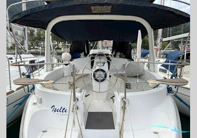 Hunter 310 Zeilboten 1998, met Yanmar motor, Turkey