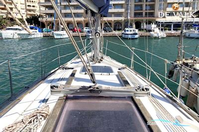 Jeanneau Sun Odyssey 32.2 Zeilboten 1999, met Volvo Penta motor, Spain