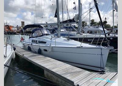 Jeanneau Sun Odyssey 32i Zeilboten 2006, met Yanmar motor, United Kingdom