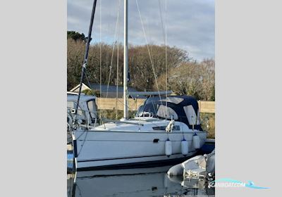 Jeanneau Sun Odyssey 32i Zeilboten 2006, met Yanmar motor, United Kingdom