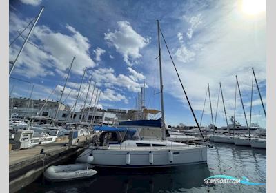 Jeanneau Sun Odyssey 36i Zeilboten 2012, Kroatië