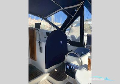 Jeanneau Sun Odyssey 40 DS Zeilboten 1999, met Volvo motor, Geen landeninfo