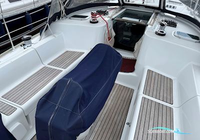 Jeanneau Sun Odyssey 40.3 Zeilboten 2005, met Yanmar 4JH4E motor, Finland