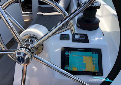 Jeanneau Sun Odyssey 410 Zeilboten 2019, met Yanmar 4JH45 motor, Griekenland