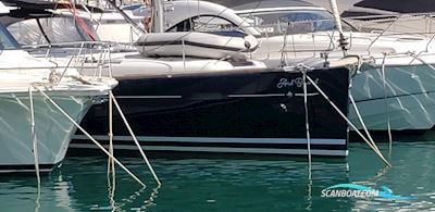 Jeanneau Sun Odyssey 449 Zeilboten 2016, met Yanmar motor, Spain