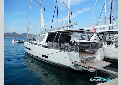 Jeanneau YACHT 55 Zeilboten 2023, met YANMAR 110HP motor, Turkey