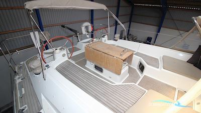 Jeanneau Yacht 53 Zeilboten 2015, met Yanmar - Joystick motor, Denemarken