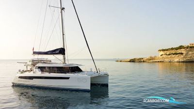Leopard Catamarans 50 Zeilboten 2021, met Yanmar motor, Geen landeninfo