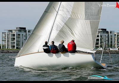 Mathis 25 Racer Zeilboten 2005, Denemarken