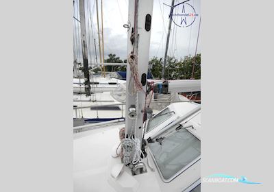 Sitala Yachts Nauticat 32 Zeilboten 1995, met Yanmar 3JH2-E motor, Duitsland