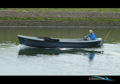 Sloep 750 XL Zeilboten 2024, The Netherlands