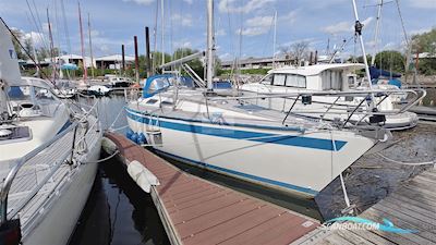 Sweden Yachts SWEDEN 340 Zeilboten 1987, met Volvo Penta 2030 motor, Duitsland