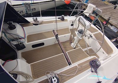 X-Yachts X-412 Zeilboten 2003, met Volvo Penta D2 - 40 motor, Duitsland