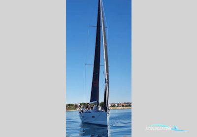 X-Yachts Xp 44 Zeilboten 2020, Kroatië