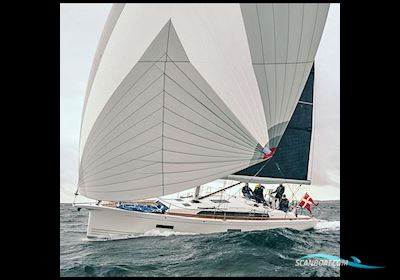 X4³ Mkii - X-Yachts Zeilboten 2024, Australië