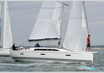 Xp 38 - X-Yachts Zeilboten 2014, United Kingdom