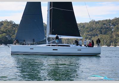 Xp 50 - X-Yachts Zeilboten 2013, Australië