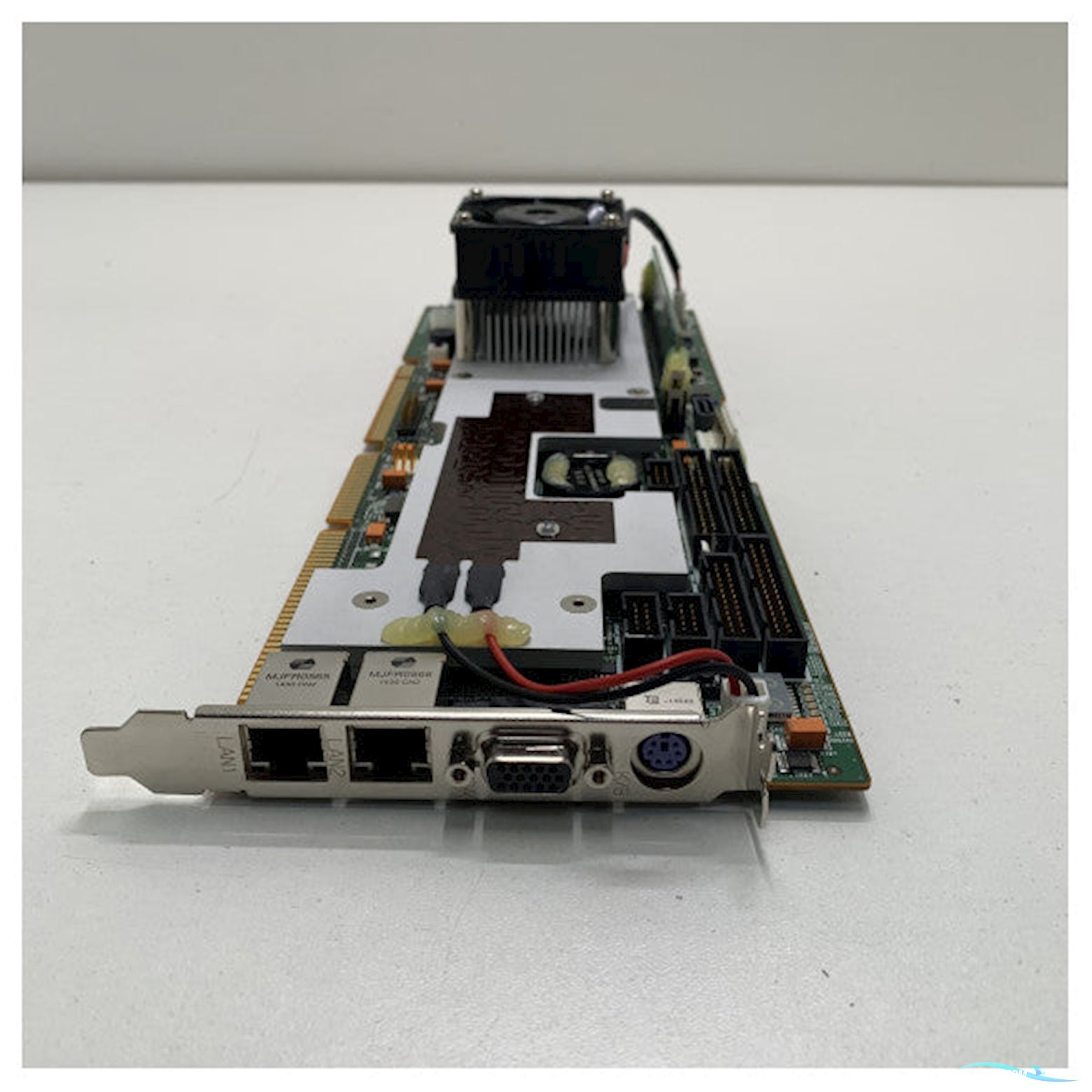 Furuno Ecdis Cpu Board Assembly - Asyg-FU-Picmg-T00 Bootaccessoires 2025, The Netherlands