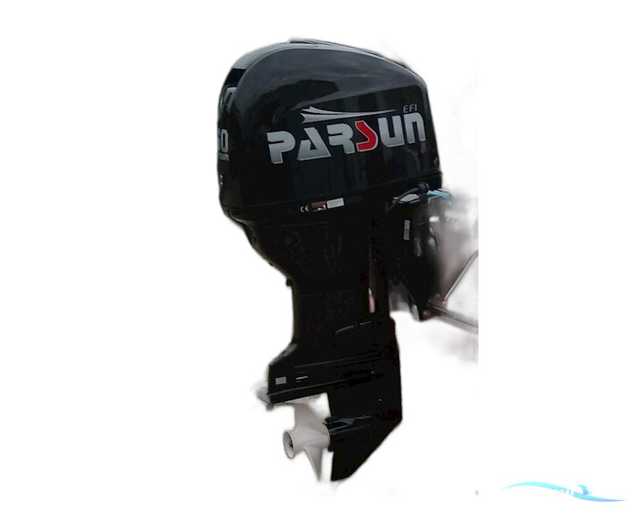 Aussenborder Parsun F50Fel-T Efi (50PS Langschaft Mit Powertrimm) |  Bootsmotor Verkaufen | Deutschland | Scanboat