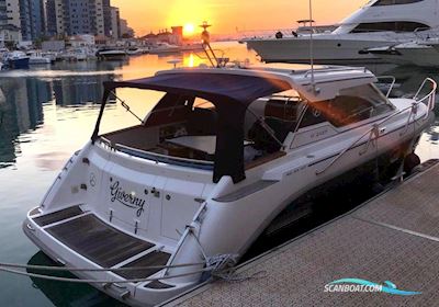 Aquador 26 HT Motor boat 2004, with Volvo Penta Kad43DP engine, Gibraltar