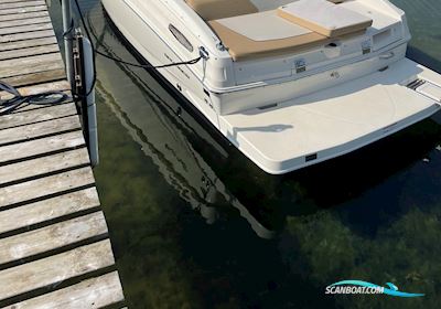 Bayliner 642 Cuddy Motor boat 2015, with Mercruiser 3.0 engine, Denmark