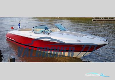 Chris Craft Corsair 25 Motor boat 2006, with Volvo Penta 5.7 Gi DP engine, Finland