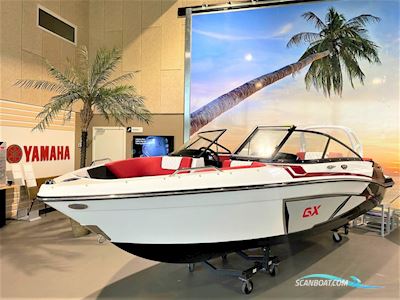 Glastron GX190 Sport - 150 HK Yamaha/Udstyr Motor boat 2024, with Yamaha F150 engine, Denmark