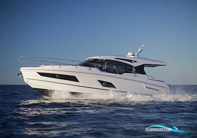 Grandezza 37 CA Motor boat 2024, with Mercruiser V6 Diesel engine, Denmark