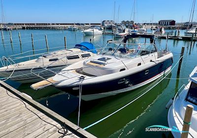 Nimbus 33 Nova Motor boat 2001, with Volvo Penta Tamd Kmd 44 engine, Denmark